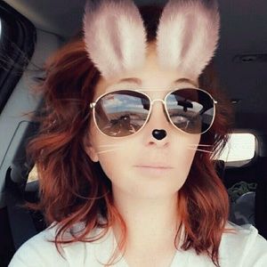 Meet your Posher, Brittney